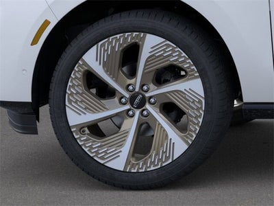 2025 Lincoln Navigator L Black Label