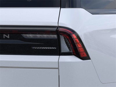 2025 Lincoln Navigator L Black Label