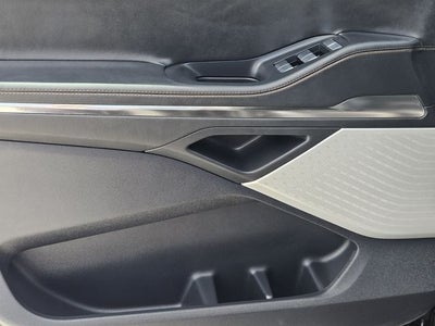 2025 Lincoln Navigator L Black Label