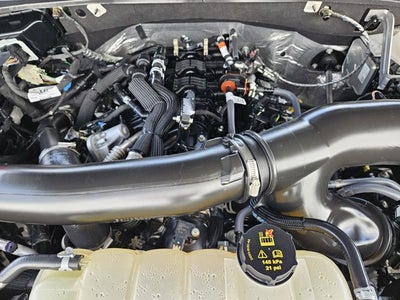 2025 Lincoln Navigator L Black Label