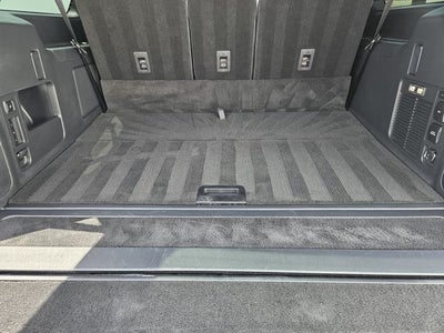 2025 Lincoln Navigator L Black Label