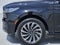 2025 Lincoln Navigator L Black Label
