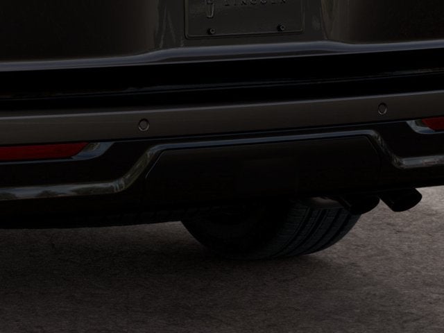 2027 Lincoln Navigator L Black Label