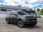 2027 Lincoln Navigator L Black Label