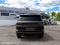 2027 Lincoln Navigator L Black Label