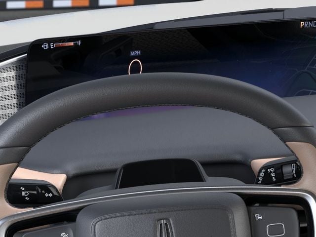 2026 Lincoln Navigator L Black Label