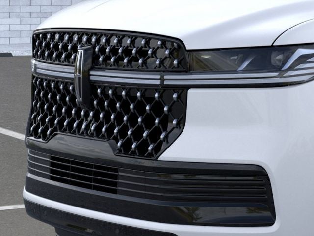 2026 Lincoln Navigator L Black Label