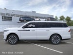 2026 Lincoln Navigator L Black Label