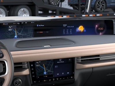 2026 Lincoln Navigator L Black Label