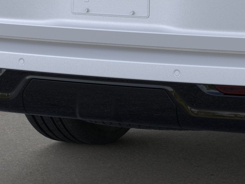 2026 Lincoln Navigator L Black Label