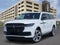 2027 Lincoln Navigator L Black Label