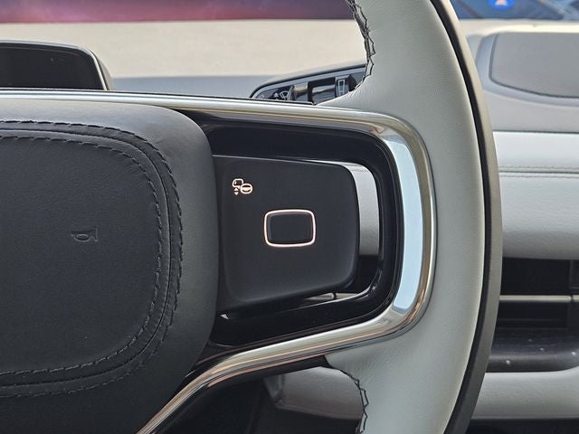 2027 Lincoln Navigator L Black Label