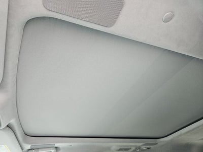 2027 Lincoln Navigator L Black Label