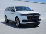 2027 Lincoln Navigator L Black Label