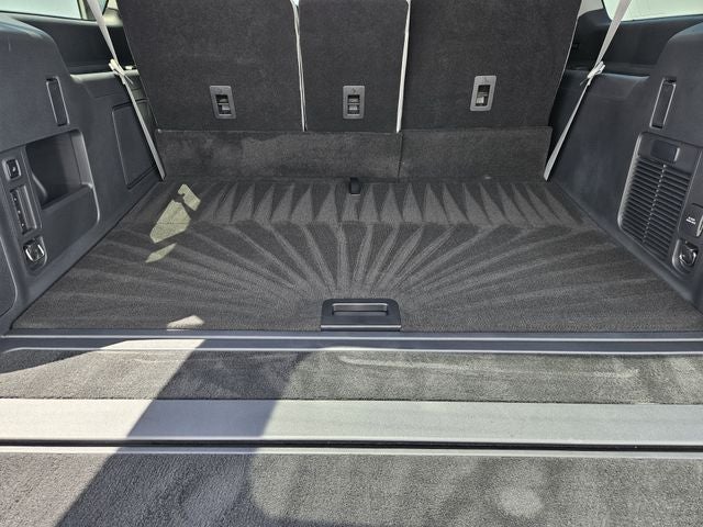 2027 Lincoln Navigator L Black Label