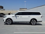 2027 Lincoln Navigator L Black Label