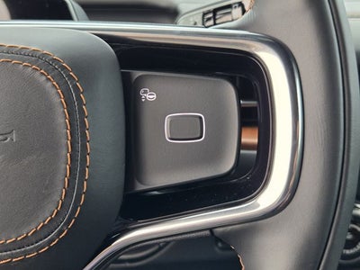 2027 Lincoln Navigator L Black Label