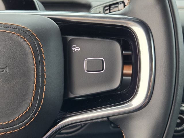2027 Lincoln Navigator L Black Label