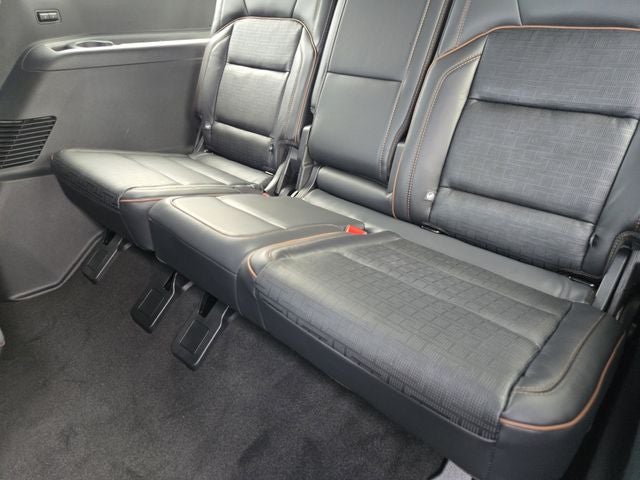 2027 Lincoln Navigator L Black Label