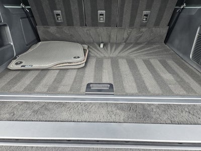 2027 Lincoln Navigator L Black Label