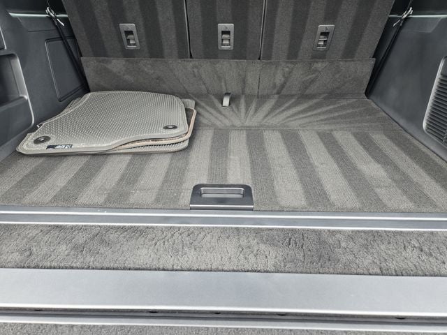 2027 Lincoln Navigator L Black Label