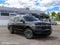 2027 Lincoln Navigator L Black Label