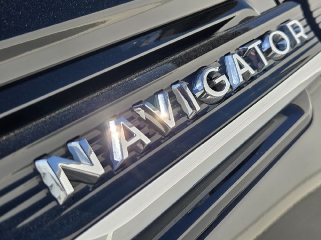 2023 Lincoln Navigator L Black Label
