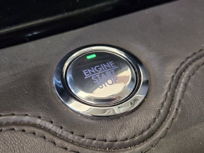 2023 Lincoln Navigator L Black Label