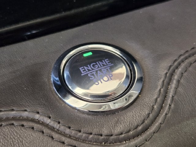 2023 Lincoln Navigator L Black Label