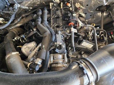 2023 Lincoln Navigator L Black Label