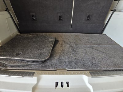 2023 Lincoln Navigator L Black Label