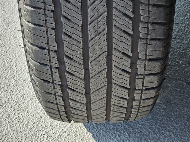 2025 Lincoln Navigator L Black Label