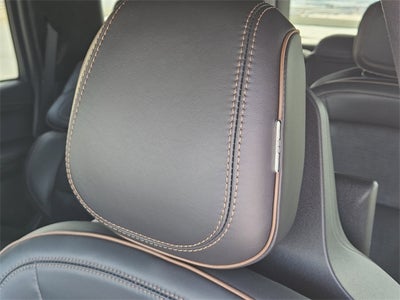 2025 Lincoln Navigator L Black Label