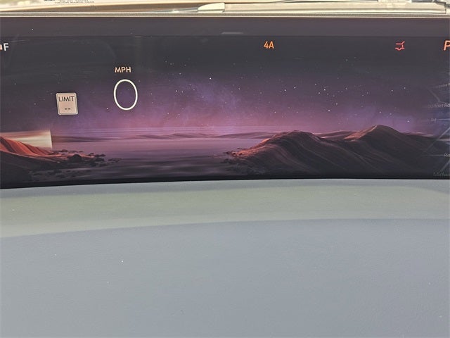 2025 Lincoln Navigator L Black Label