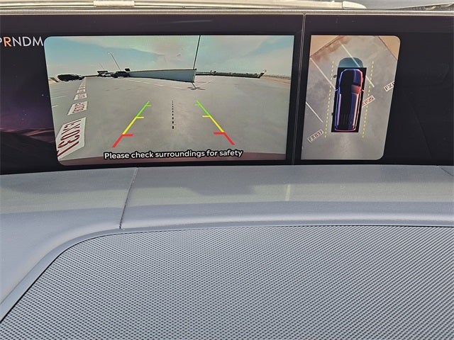 2025 Lincoln Navigator L Black Label