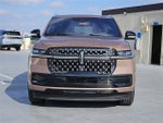 2025 Lincoln Navigator L Black Label