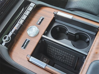 2025 Lincoln Navigator L Black Label