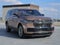 2025 Lincoln Navigator L Black Label