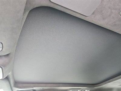 2025 Lincoln Navigator L Black Label