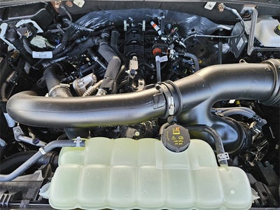 2025 Lincoln Navigator L Black Label