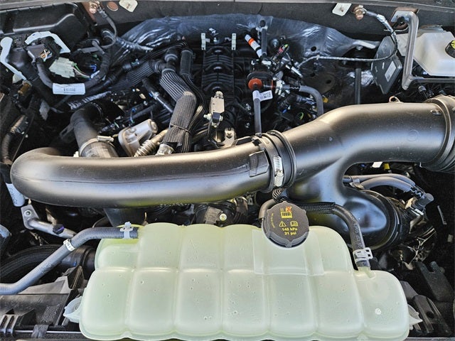 2025 Lincoln Navigator L Black Label