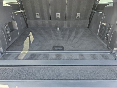 2025 Lincoln Navigator L Black Label