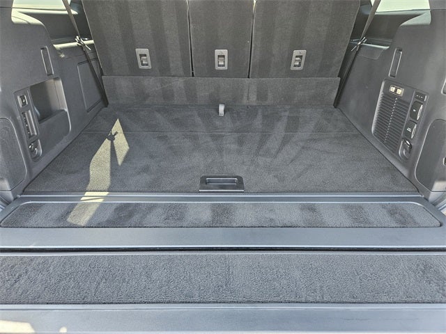 2025 Lincoln Navigator L Black Label