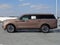 2025 Lincoln Navigator L Black Label