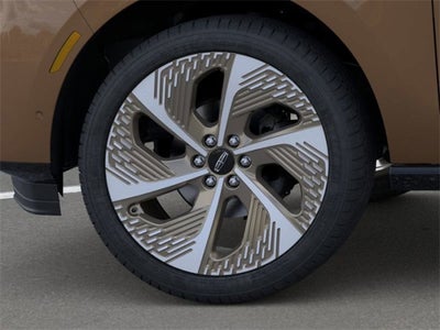 2025 Lincoln Navigator L Black Label