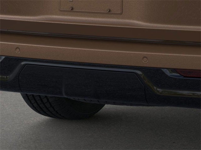 2025 Lincoln Navigator L Black Label