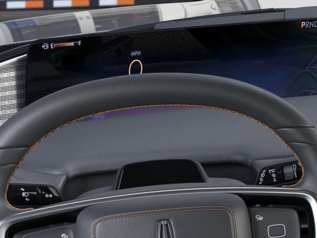 2026 Lincoln Navigator L Black Label