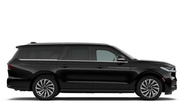 2026 Lincoln Navigator L Black Label