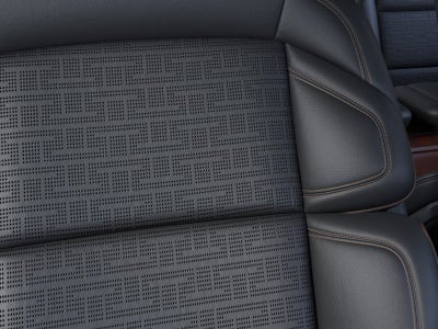 2026 Lincoln Navigator L Black Label