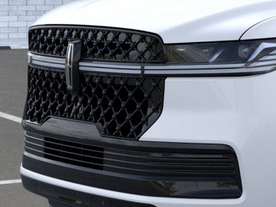 2026 Lincoln Navigator L Black Label